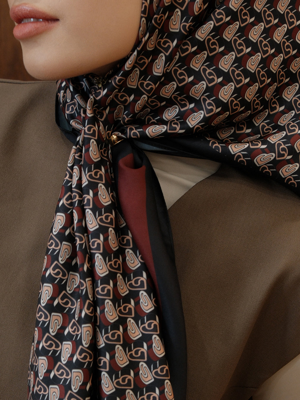 De Deneva - Milan Eloise