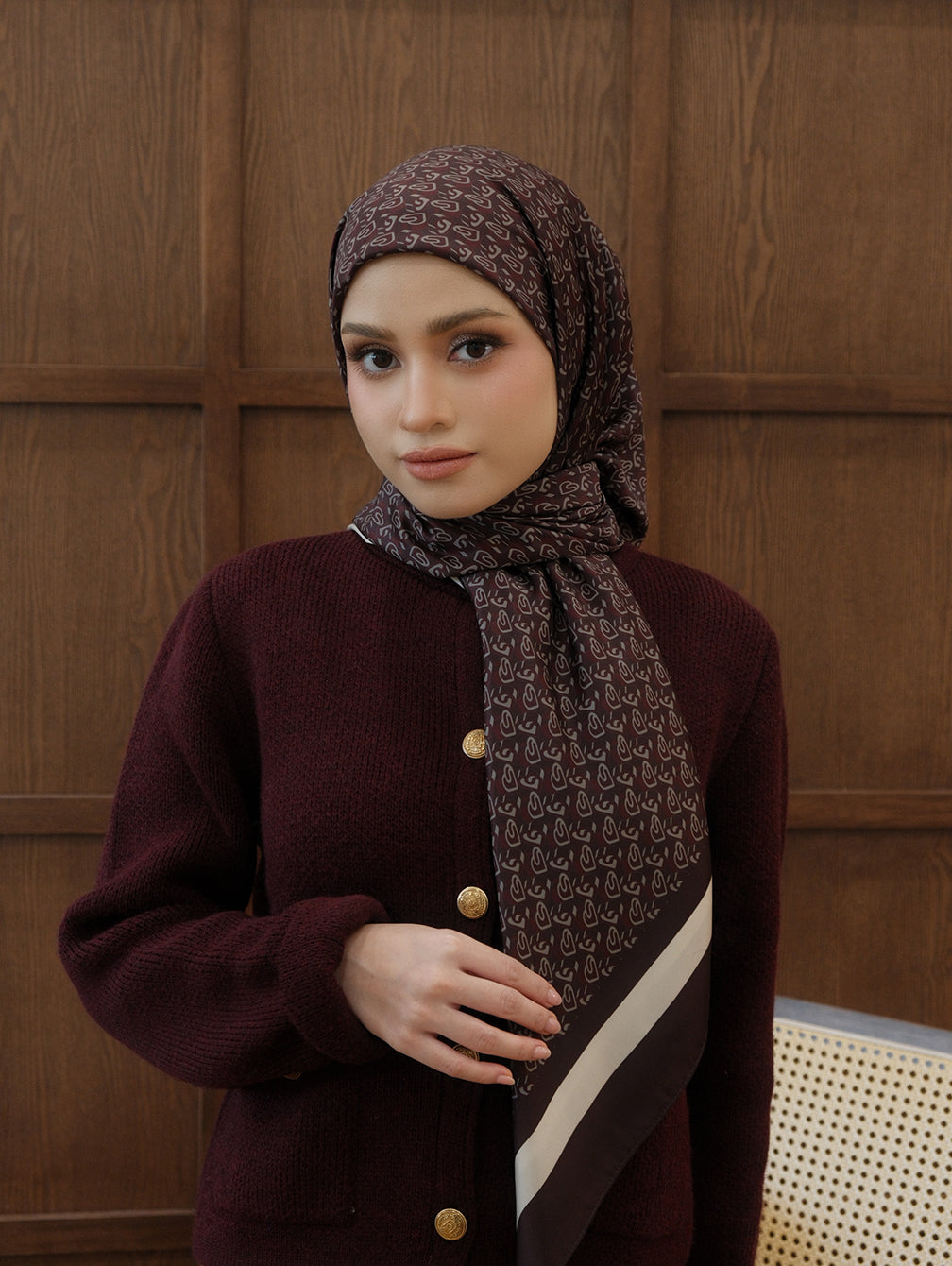 De Deneva - Blythe Amour