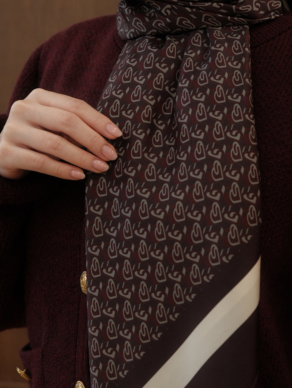 De Deneva - Blythe Amour