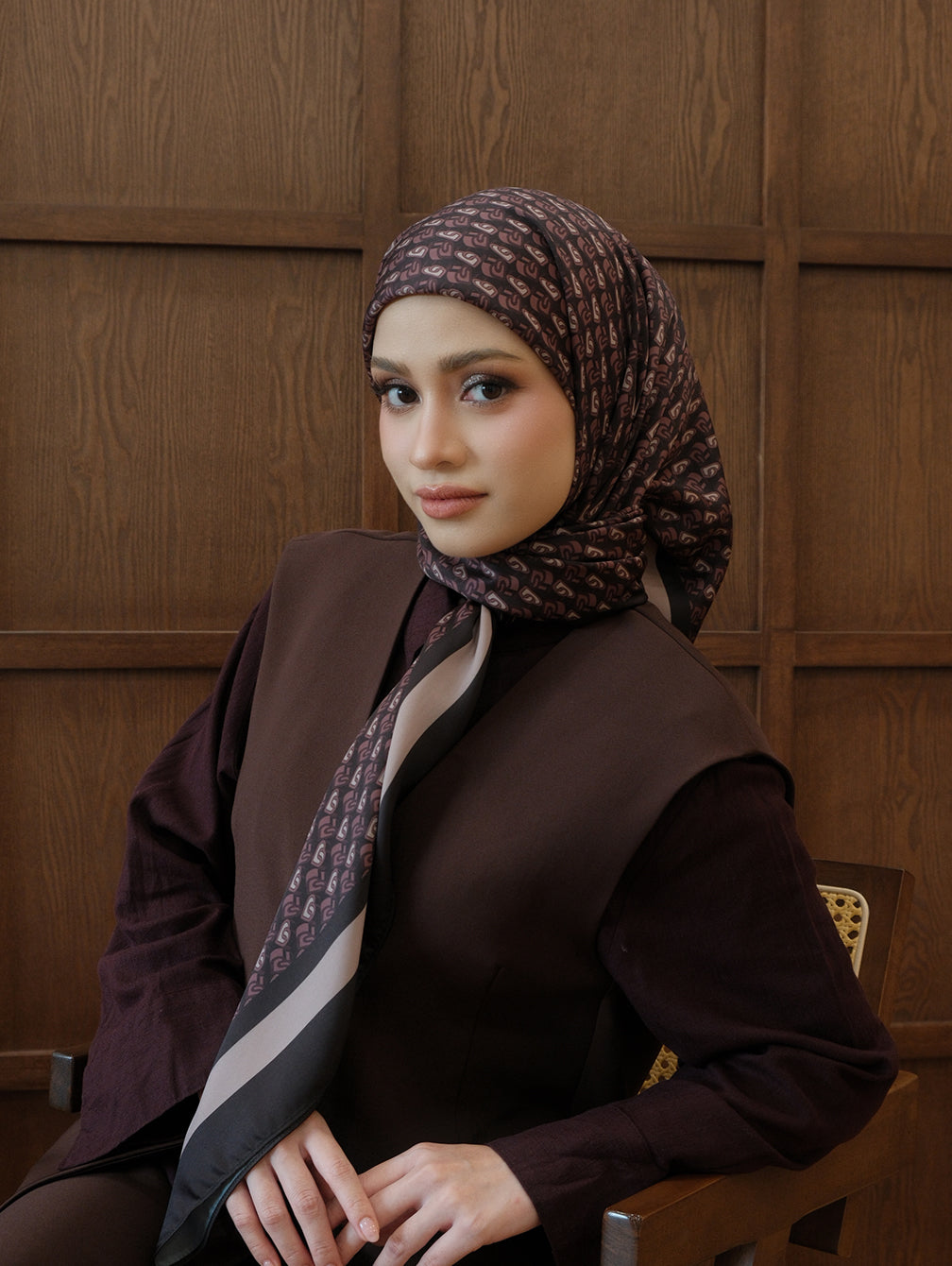 De Deneva - Elaine Aster