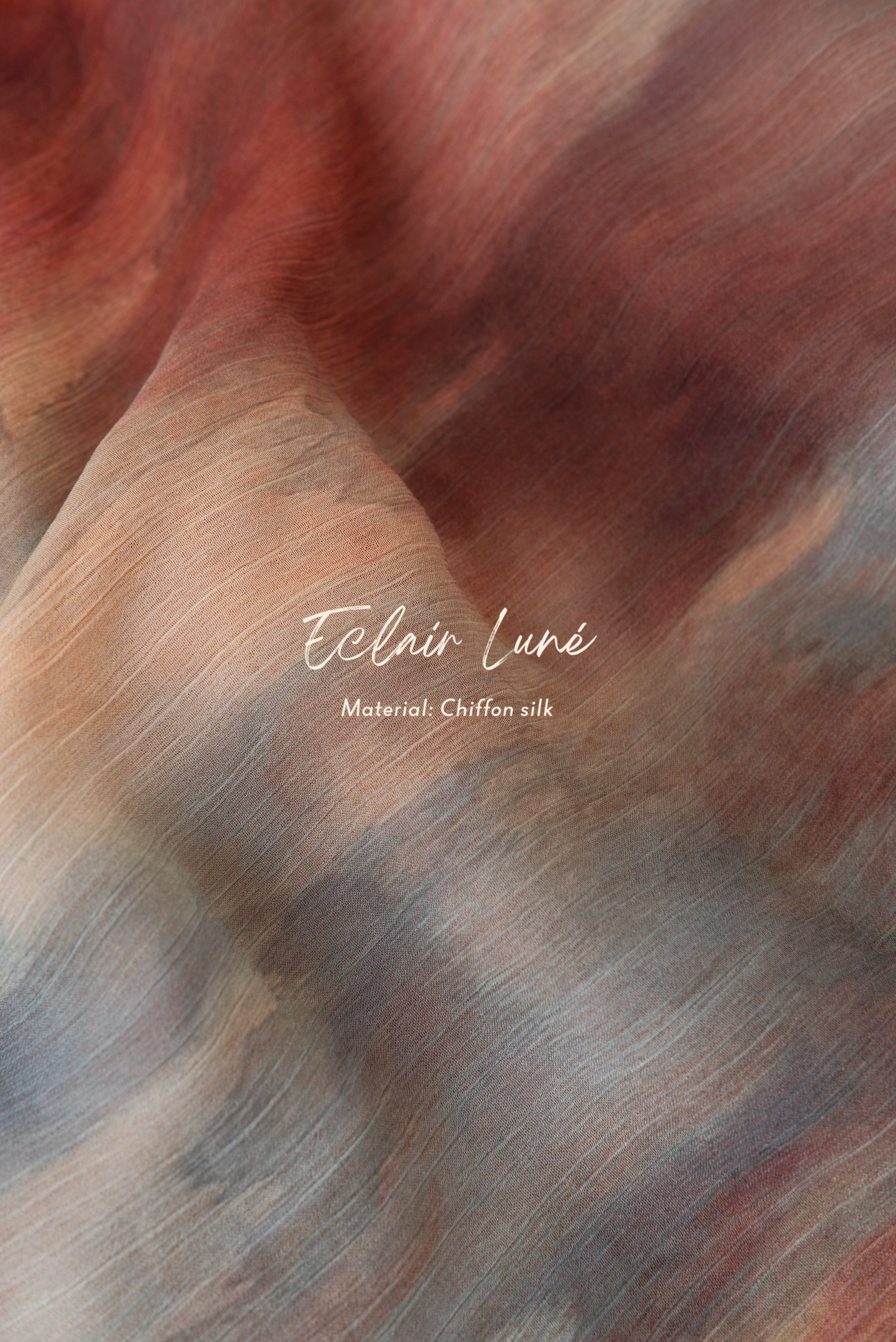 Douceur Dress - Eclair Lune