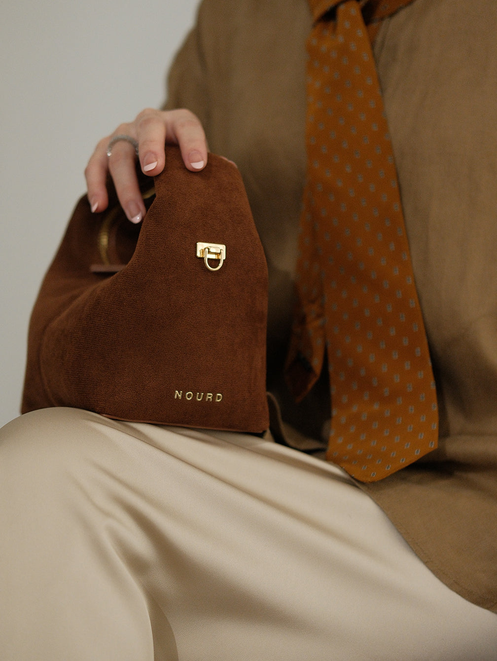 The Loren - Rich Brown