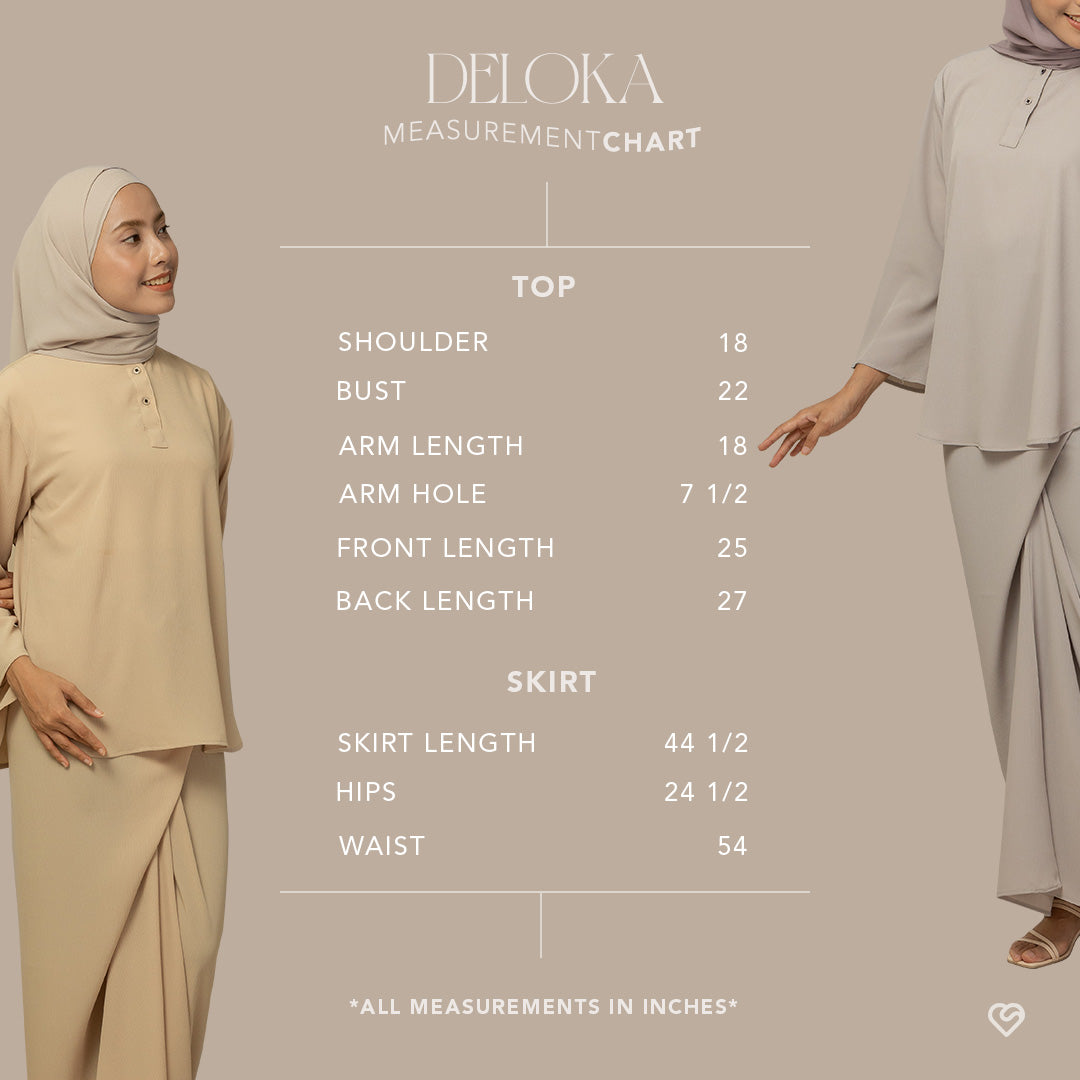 Deloka - Roman Silver