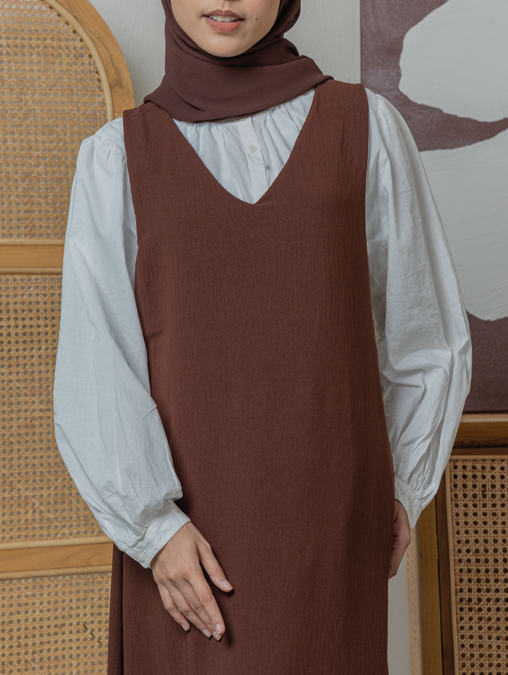 Dalani - Deep Brown