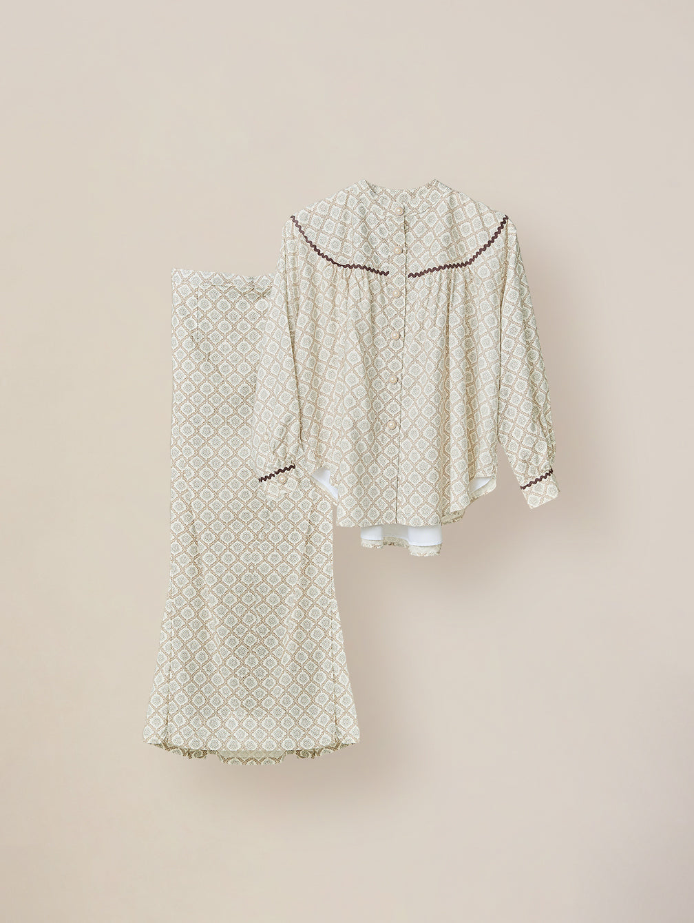 Lady Kurung - Lady Aster