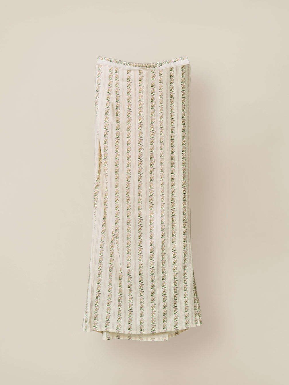 Lady Kurung - Lady Poppy