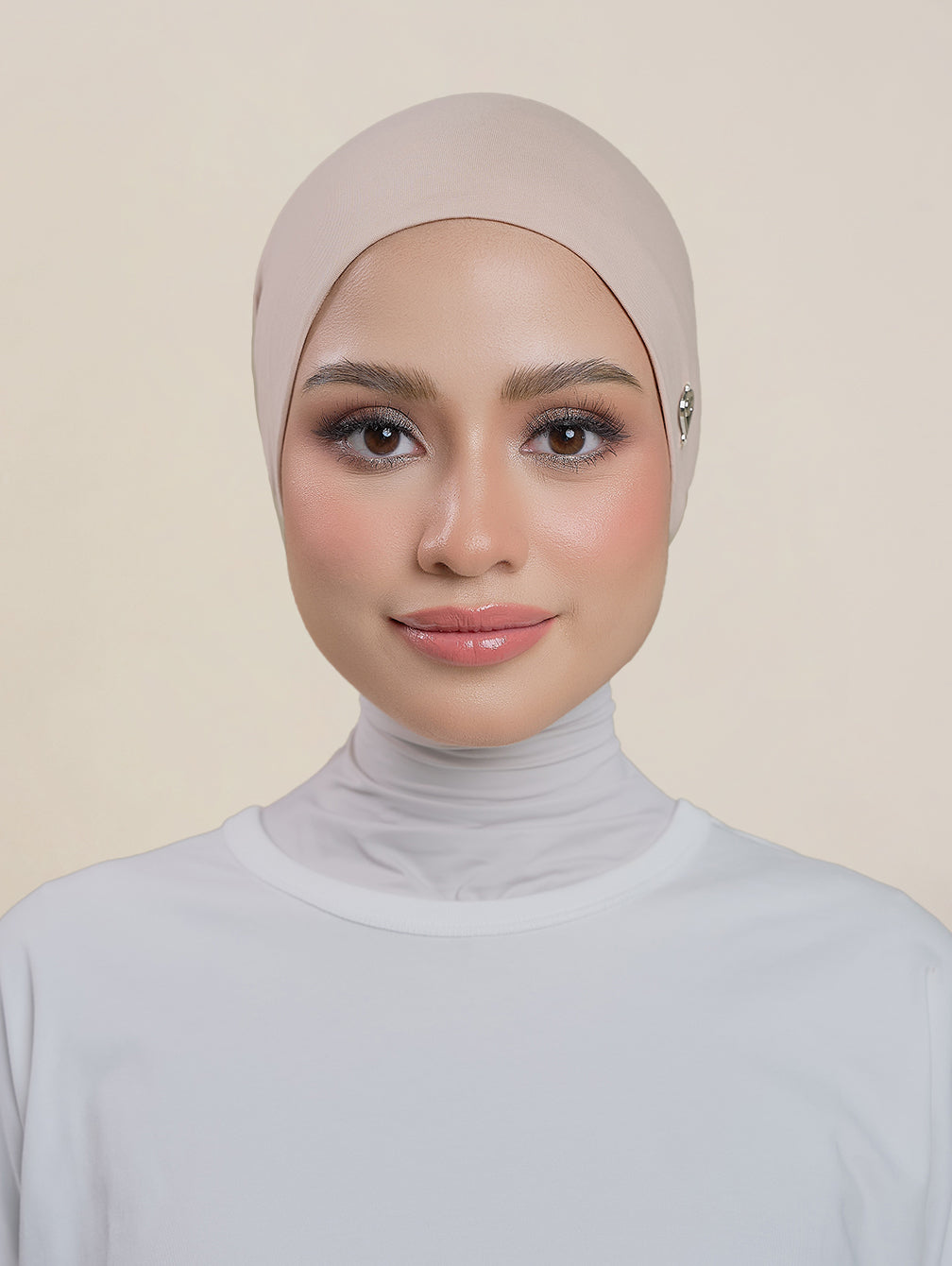 Cushy Inner - Orchid