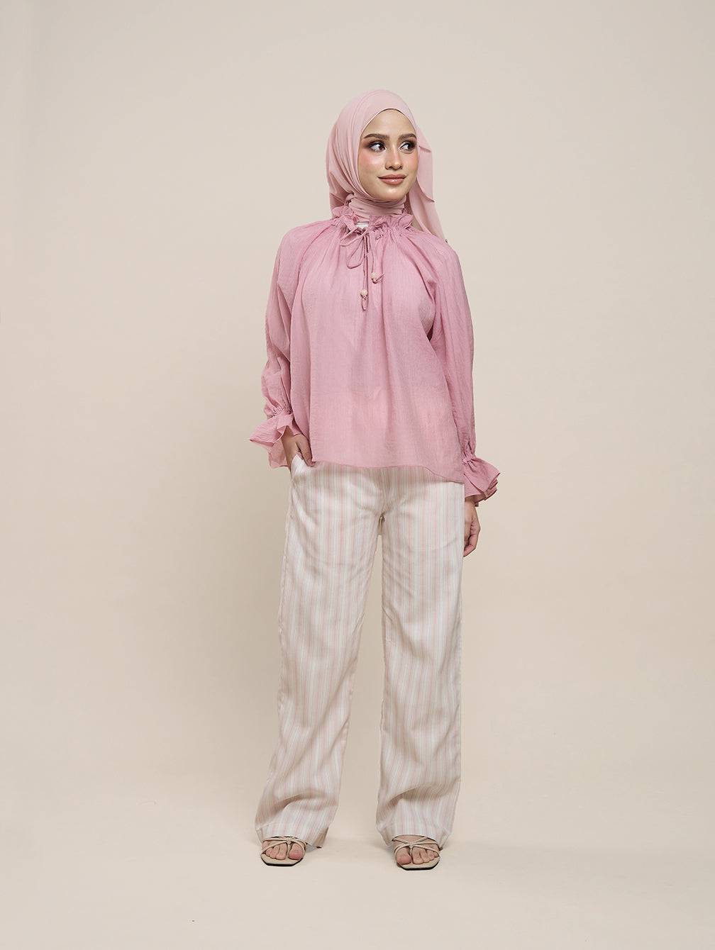 Darly Stripes - Candy Clouds