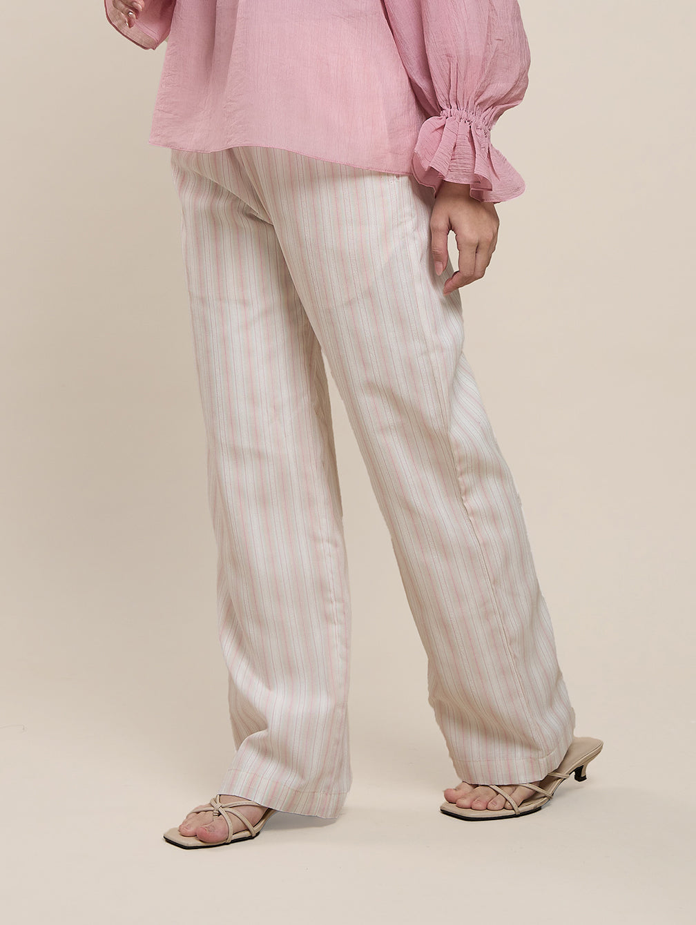 Darly Stripes - Candy Clouds