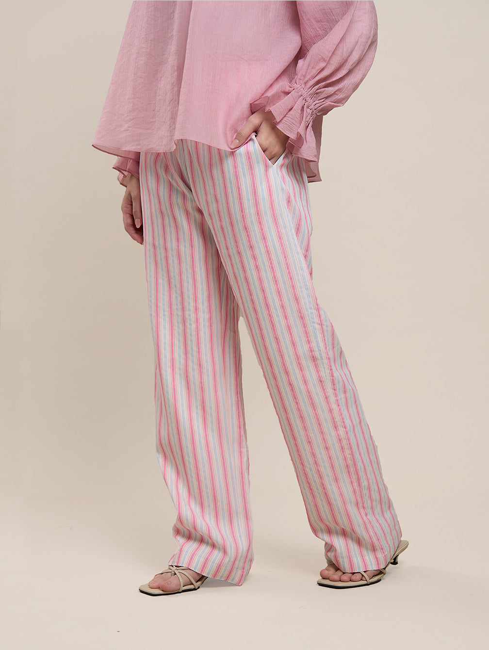 Darly Stripes - Bubble Bliss