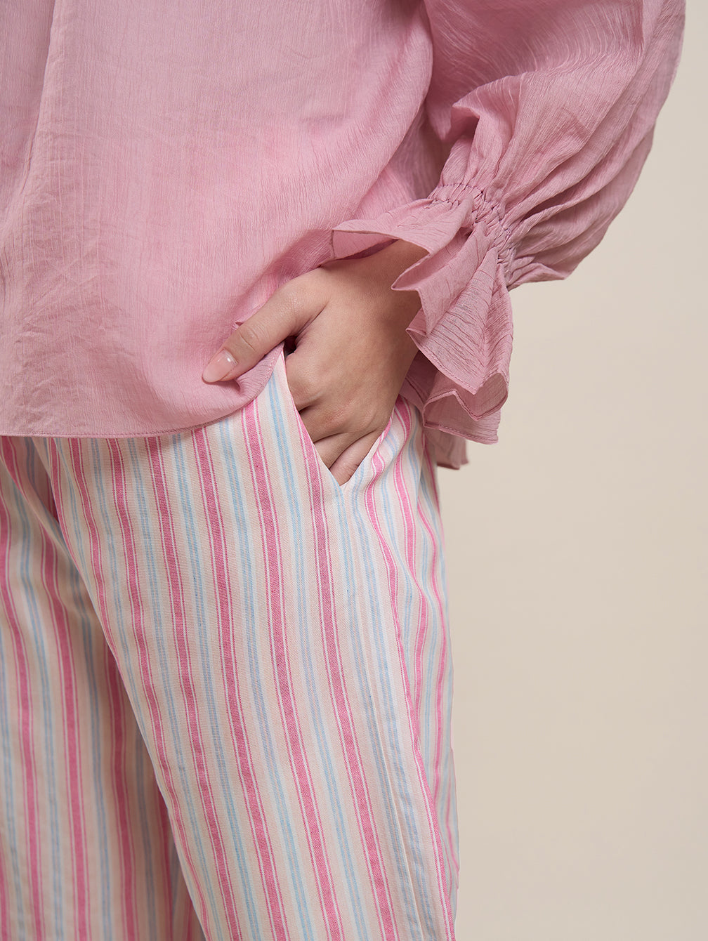 Darly Stripes - Bubble Bliss