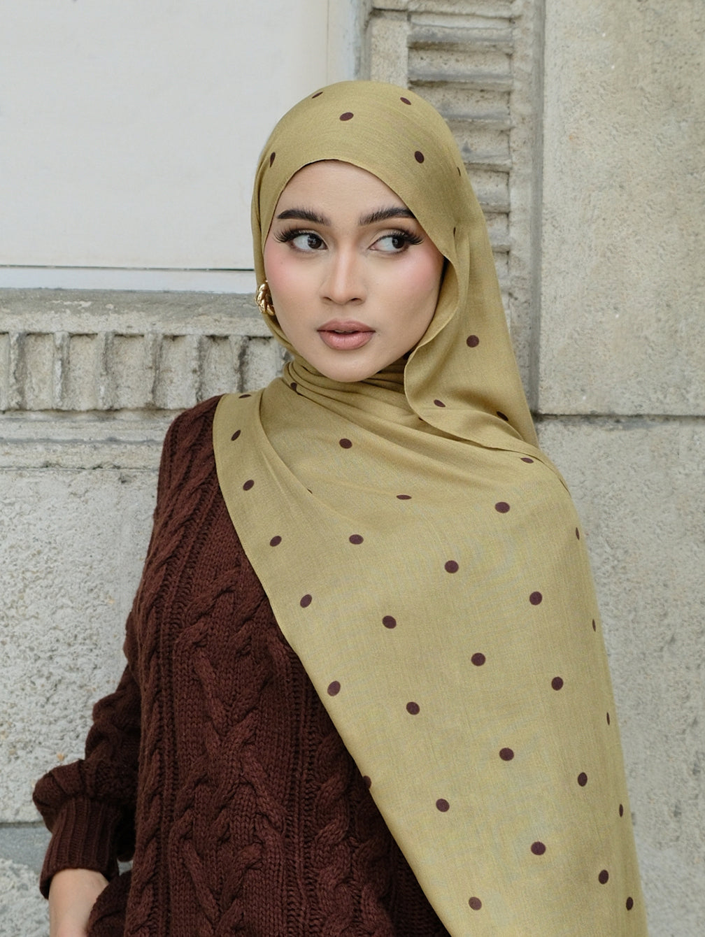 De Dotty - Coco Olive