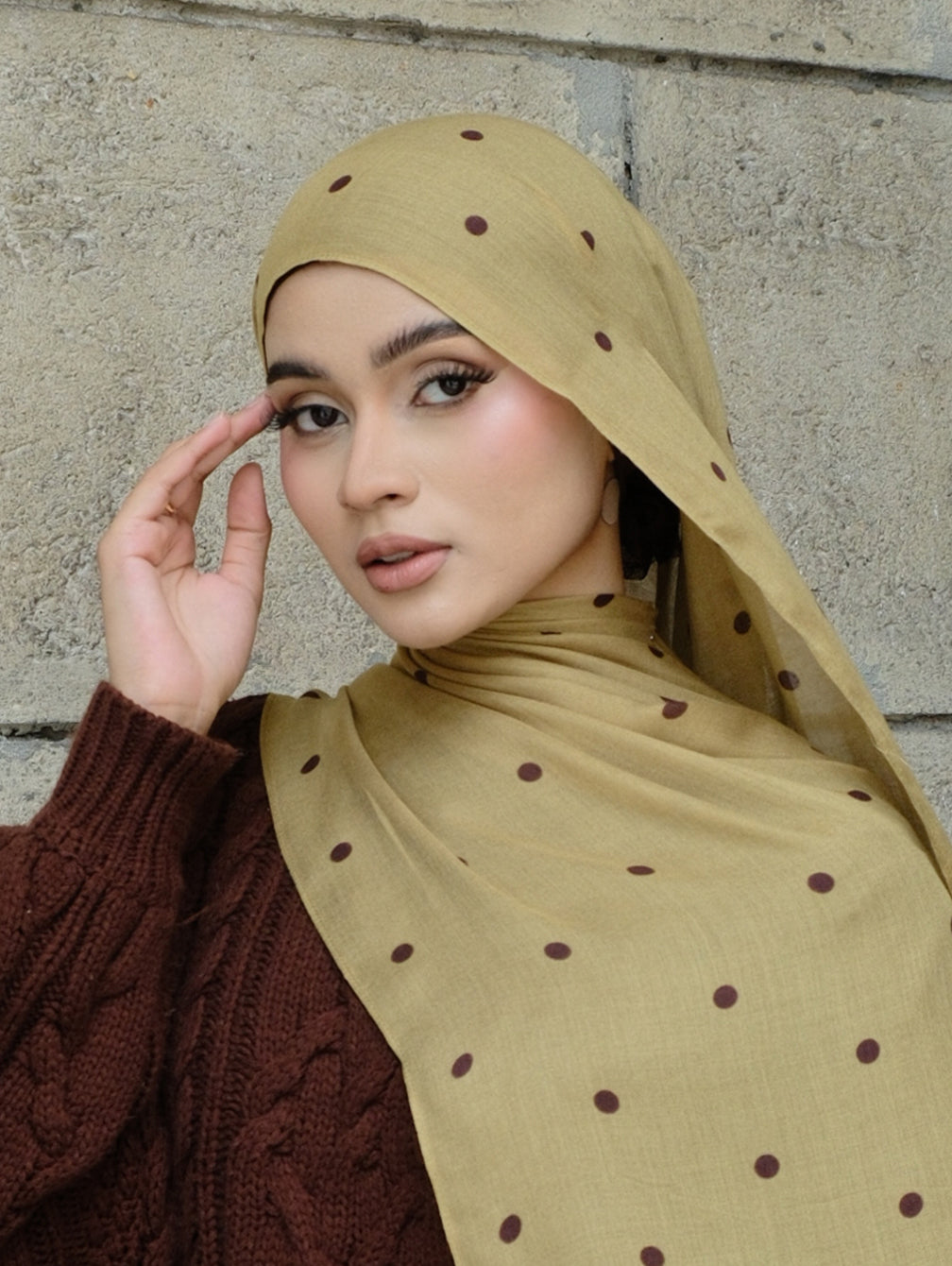 De Dotty - Coco Olive