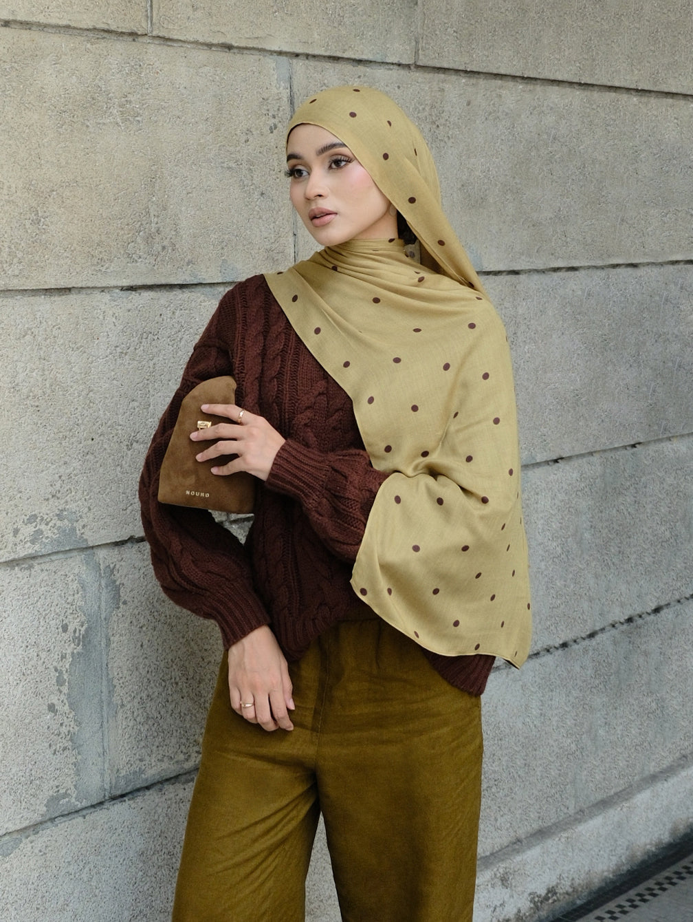 De Dotty - Coco Olive
