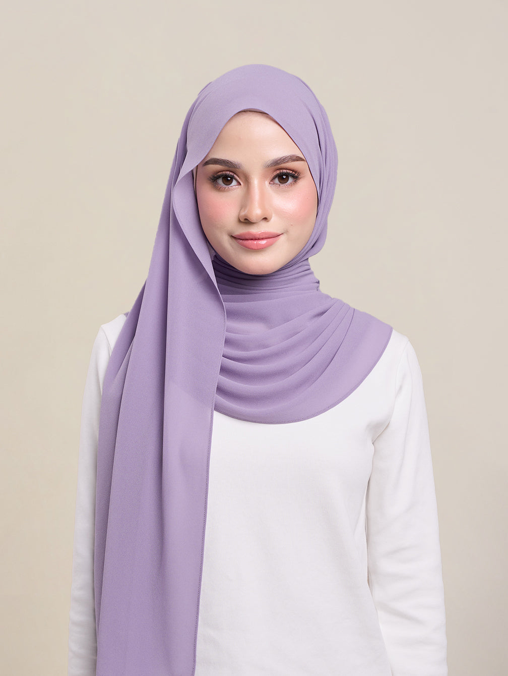Divka - Purple Viola