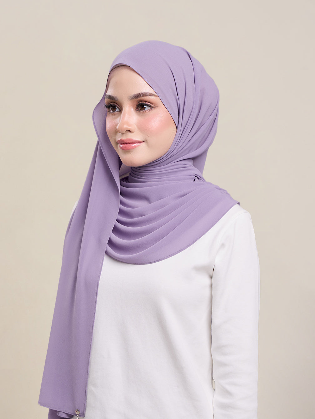 Divka - Purple Viola