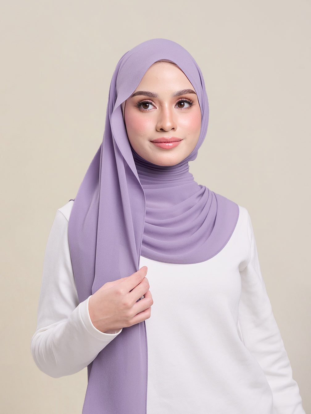 Divka - Purple Viola