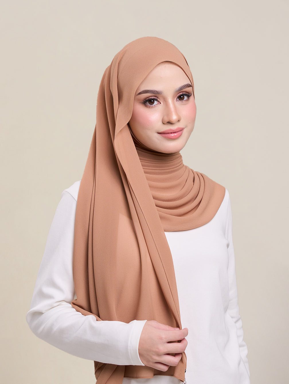 Divka - Caramel Wood