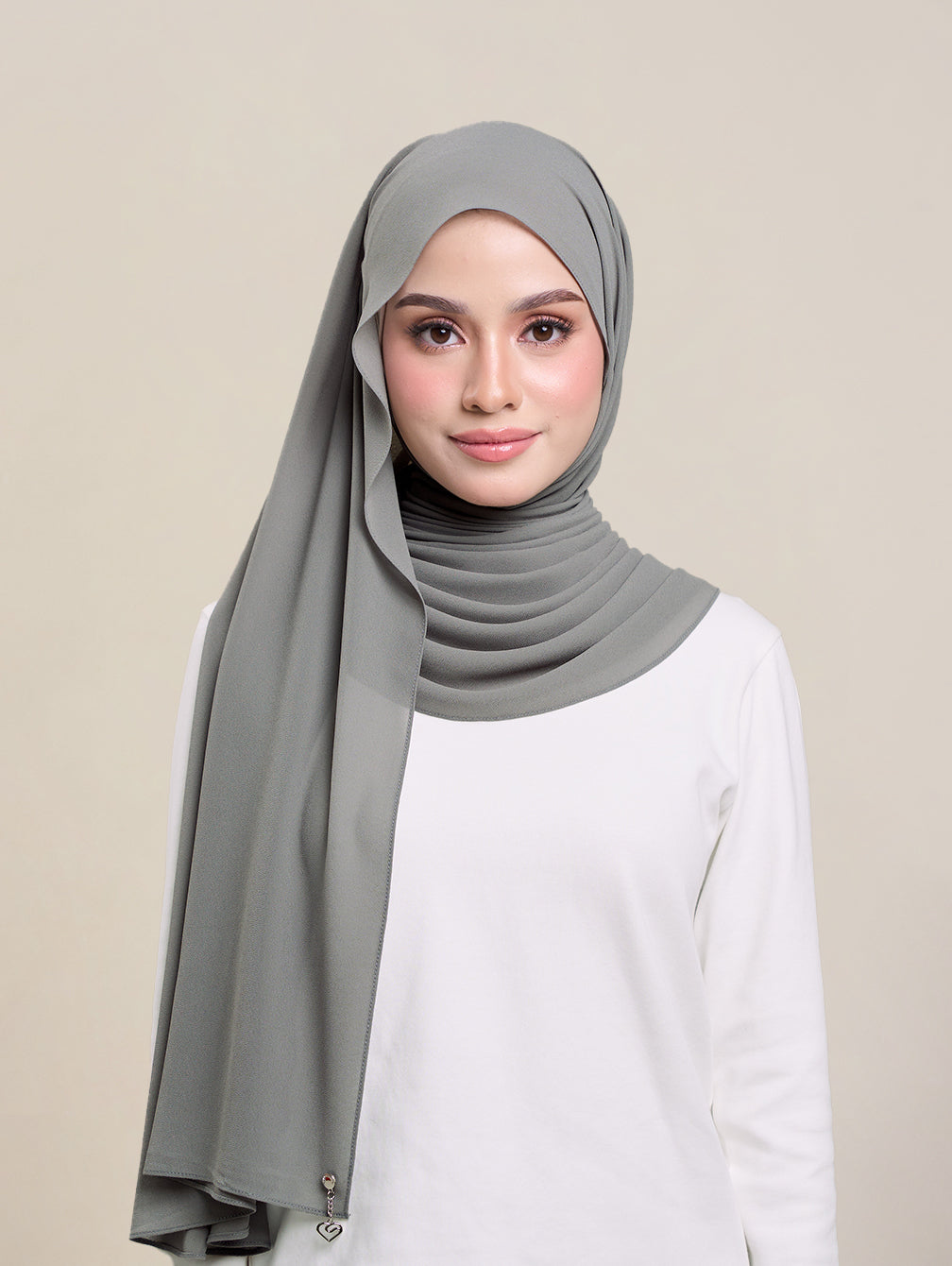 Divka - Concrete Grey
