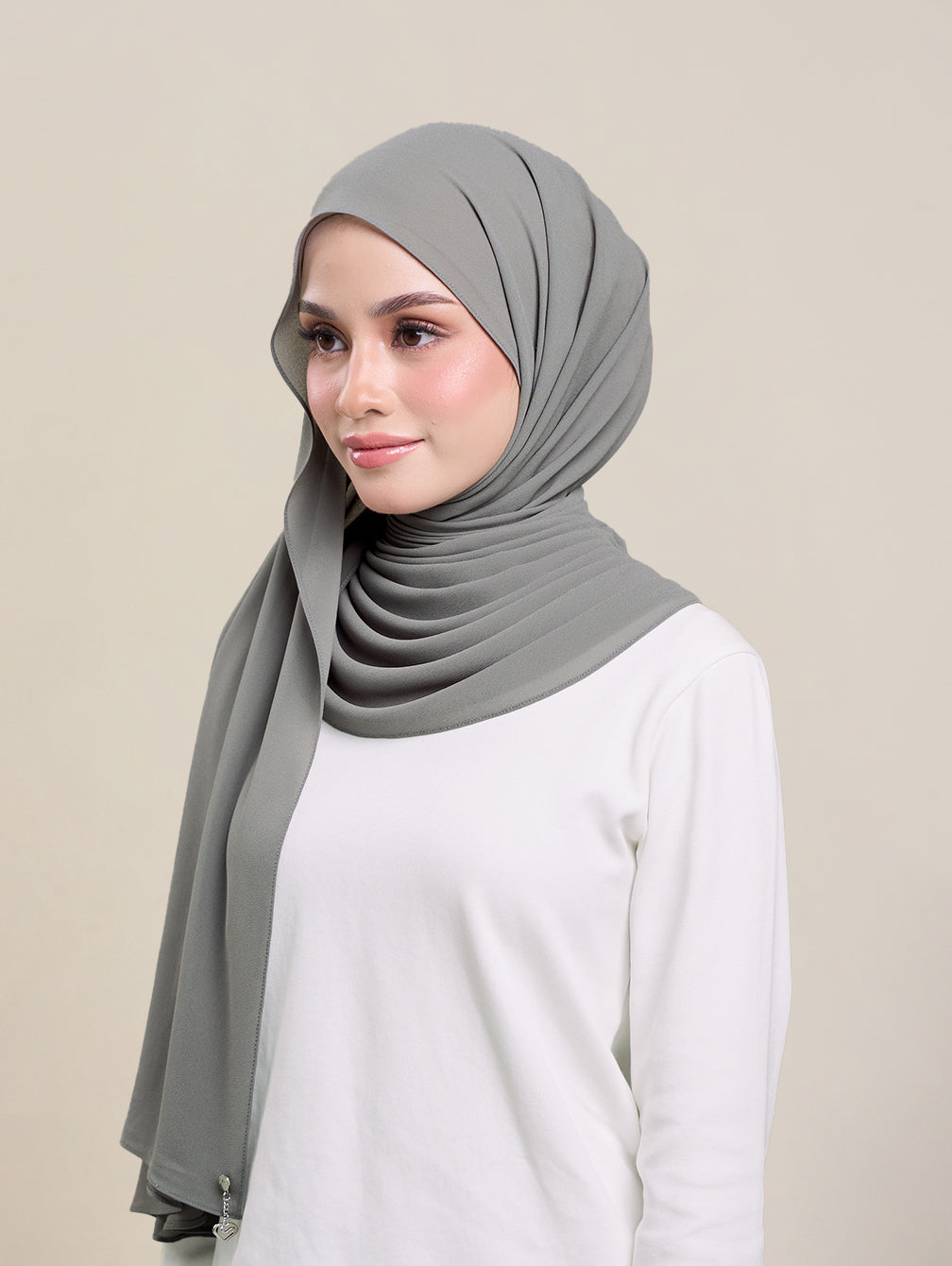 Divka - Concrete Grey