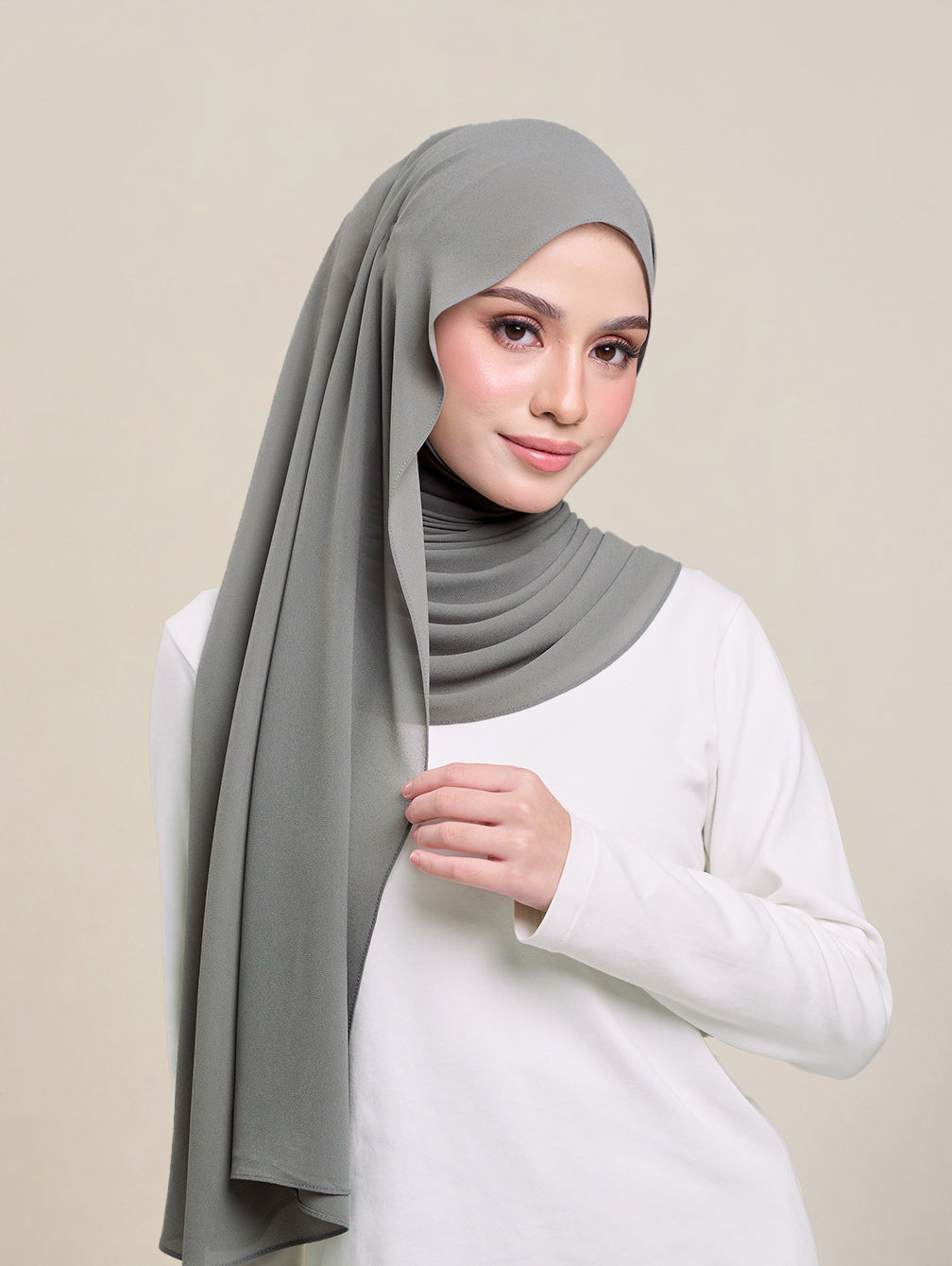 Divka - Concrete Grey