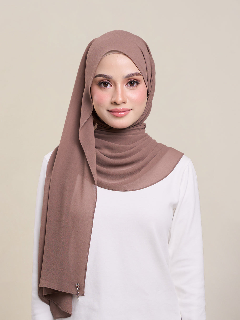 Divka - Tuscan Brown