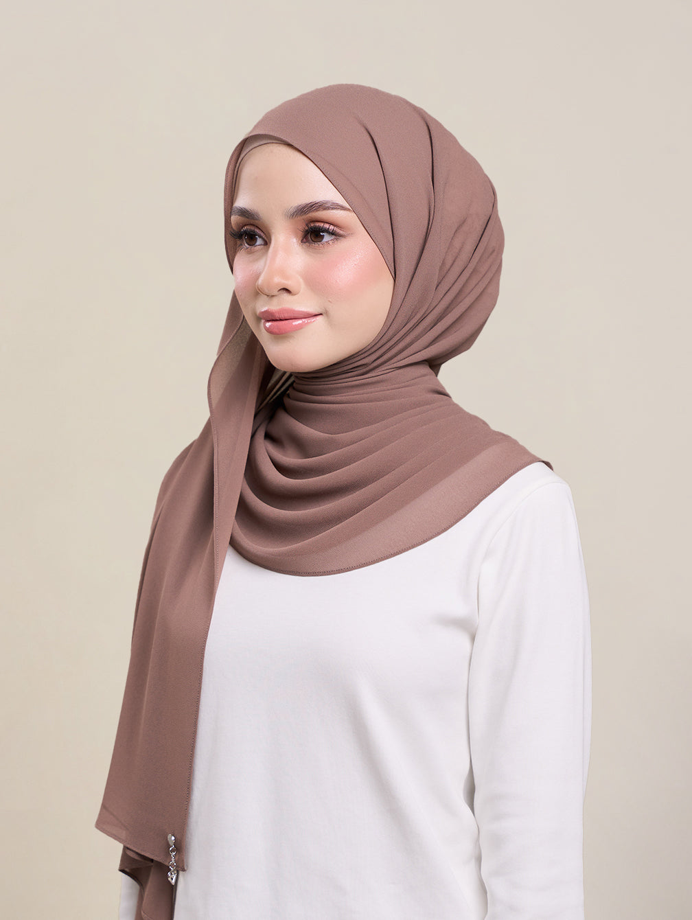 Divka - Tuscan Brown