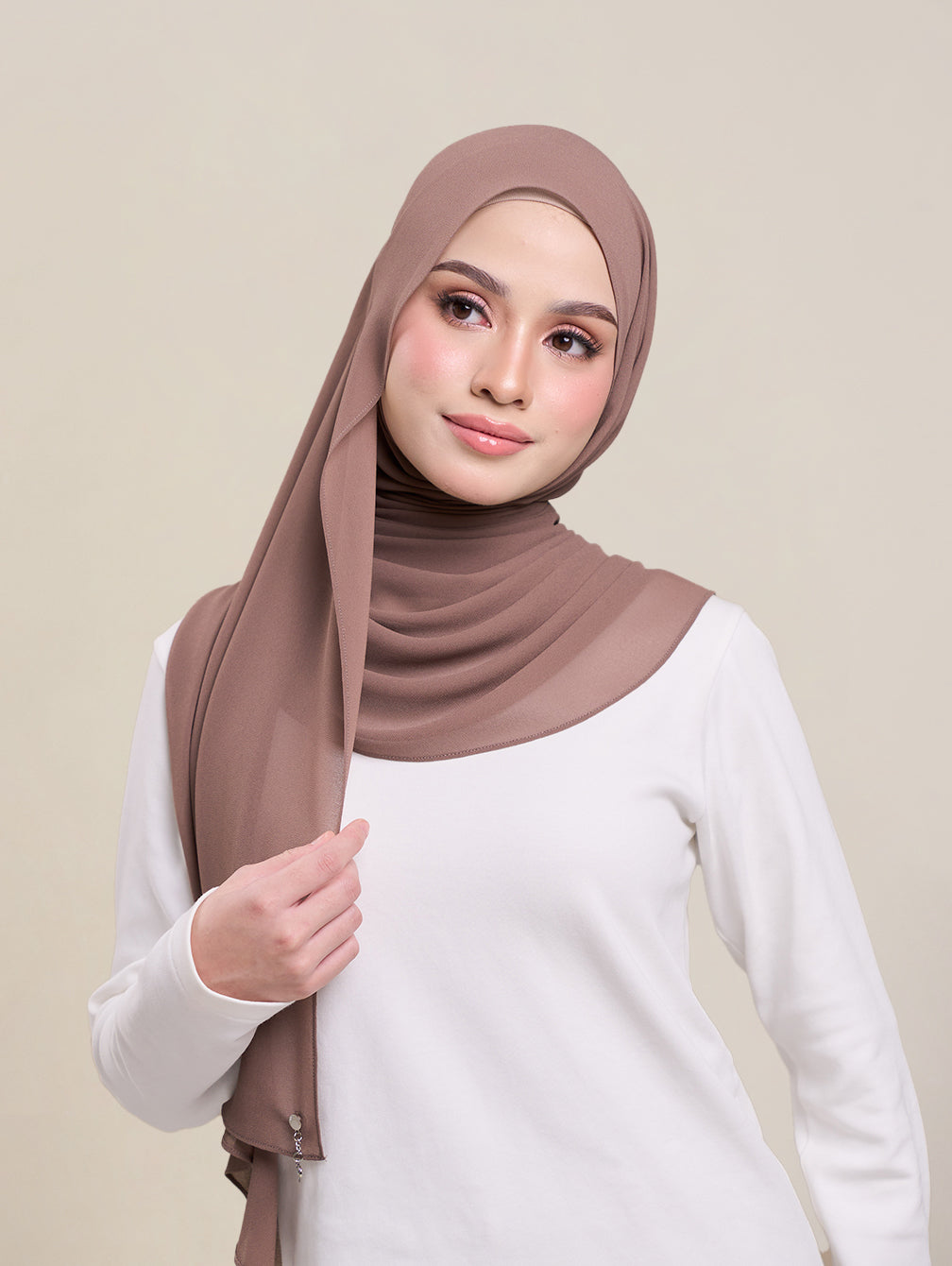 Divka - Tuscan Brown