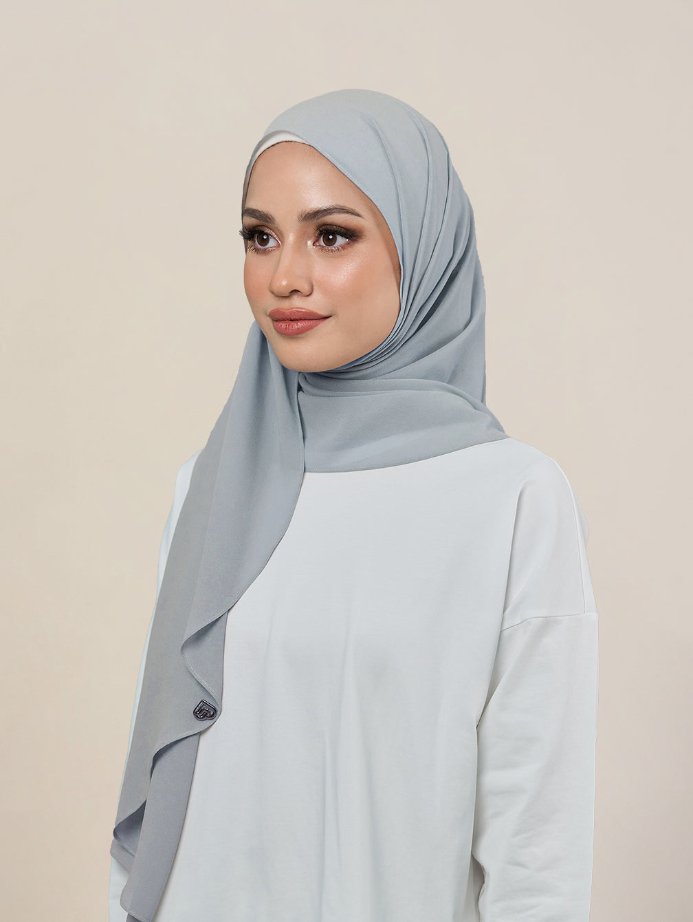 Divka - Glacier Blue