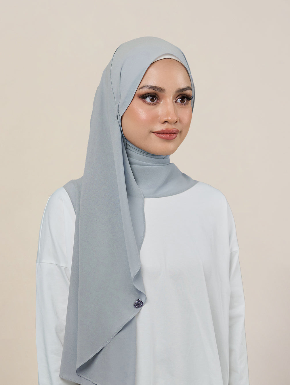 Divka - Glacier Blue