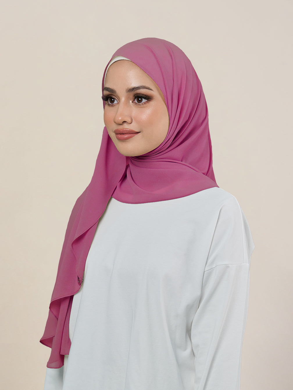 Divka - Princess Fuchsia