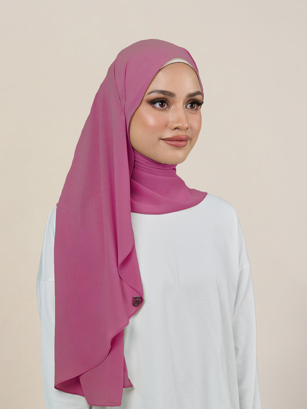 Divka - Princess Fuchsia