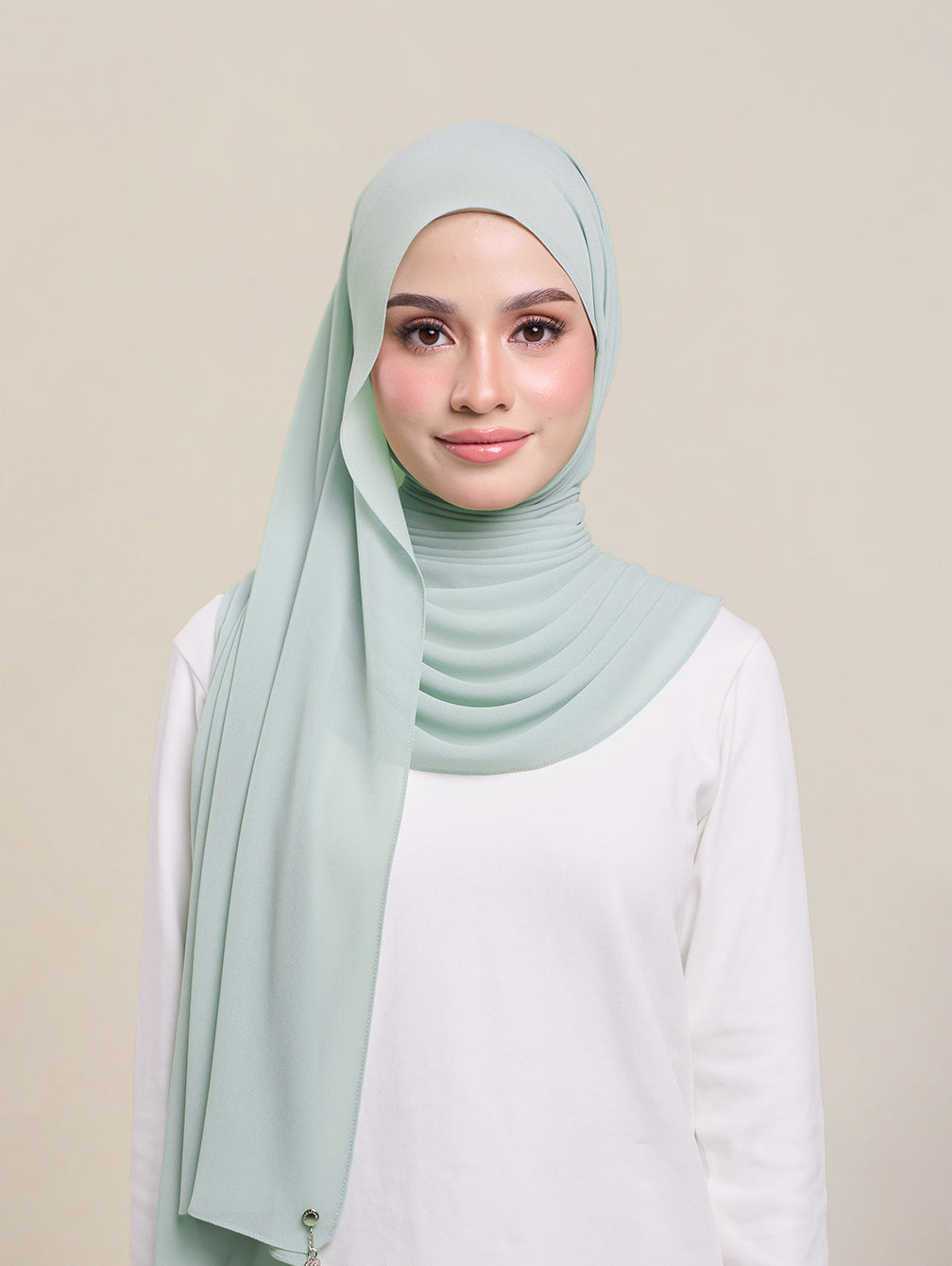 Divka - Matcha Mist