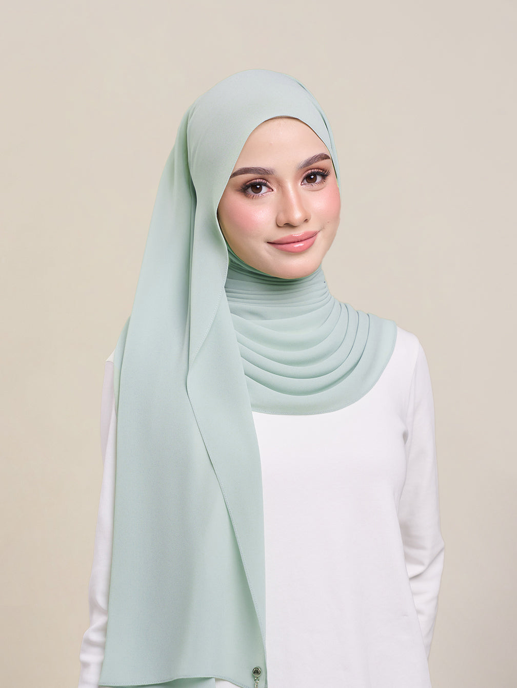Divka - Matcha Mist