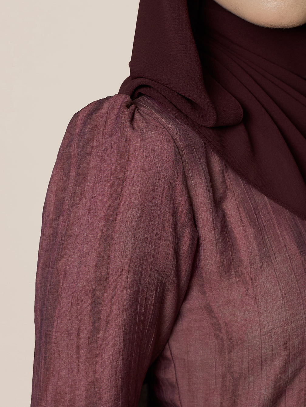 Douceur Dress - Cherie Fluer