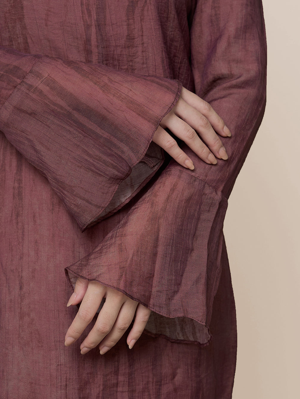Douceur Dress - Cherie Fluer