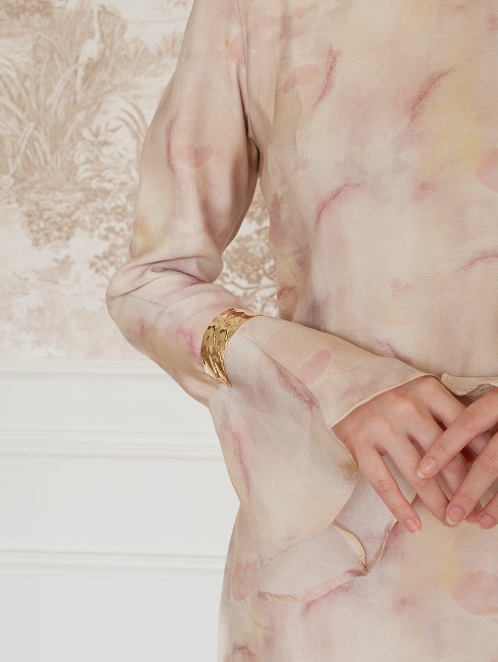Douceur Dress - Mary Madeleine