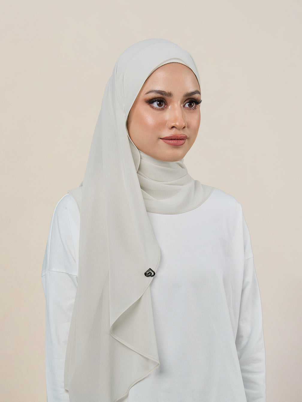 Astra - Pearl Beige