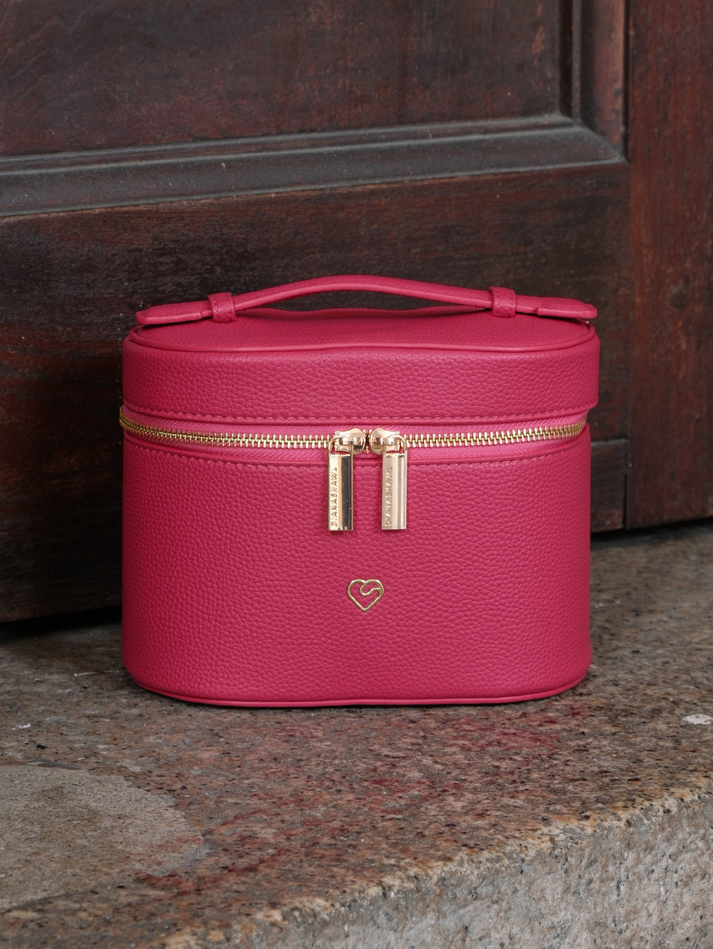 Poshie Bag - Blushing Queen
