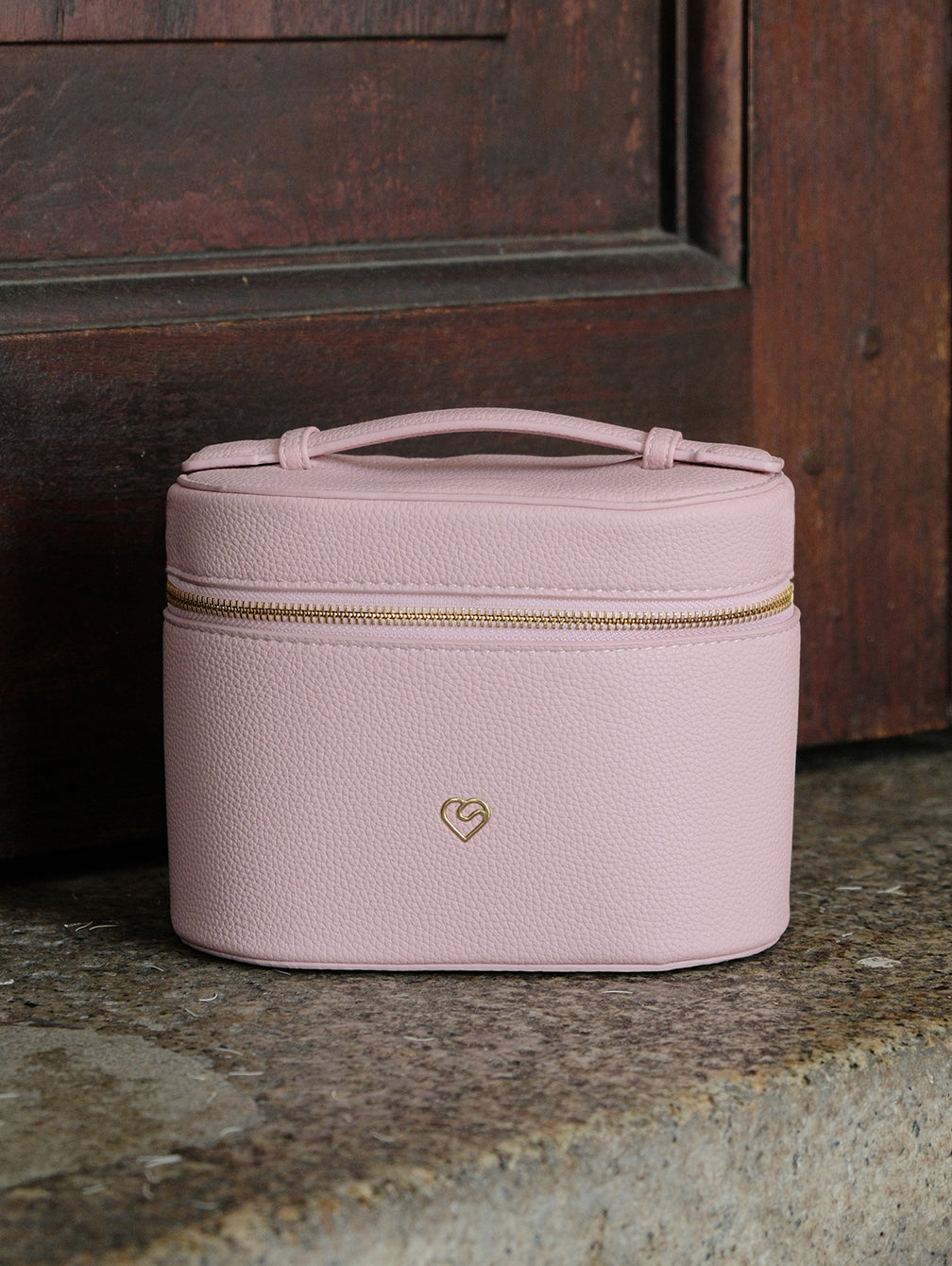 Poshie Bag - Pinky Doll