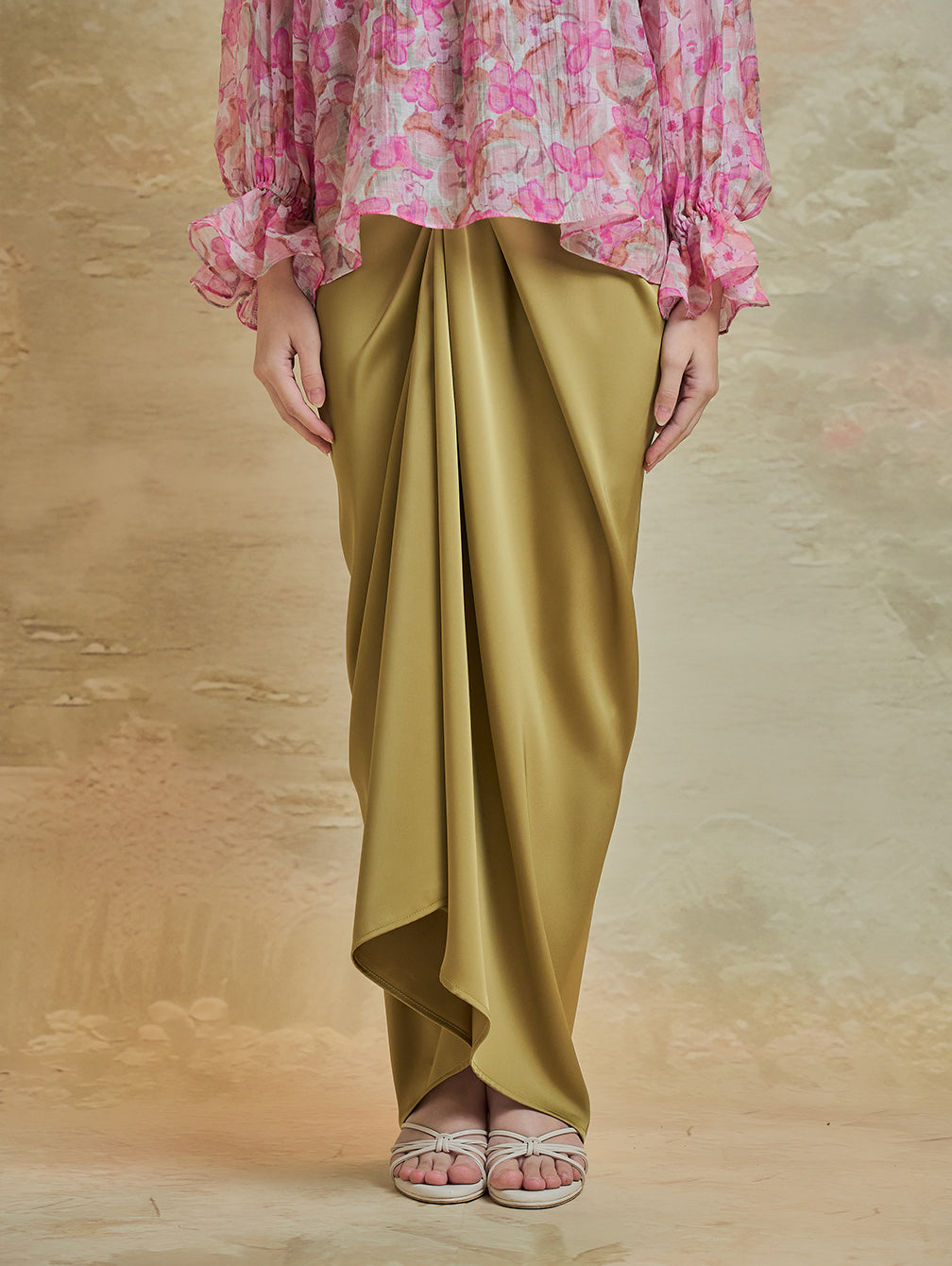 She Carolina - Rosamelle Pink