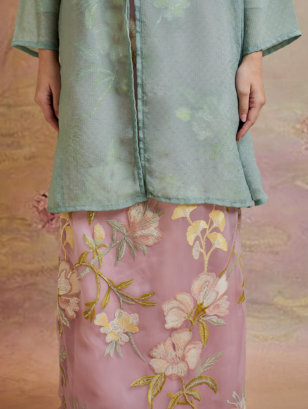 She Darline - Petaline Quinn