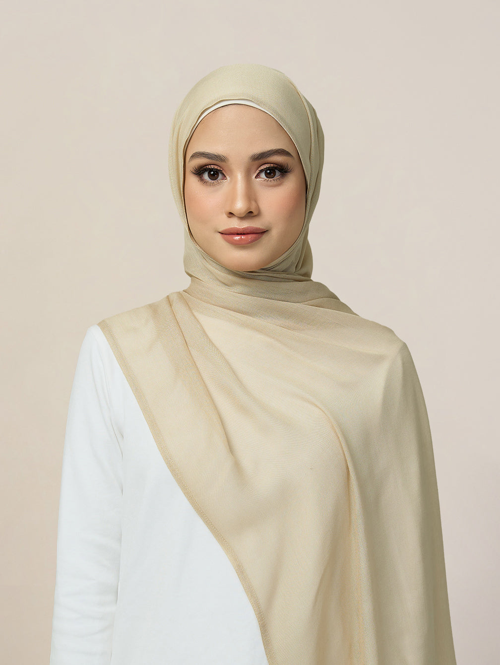 Zeya - Twilight Beige