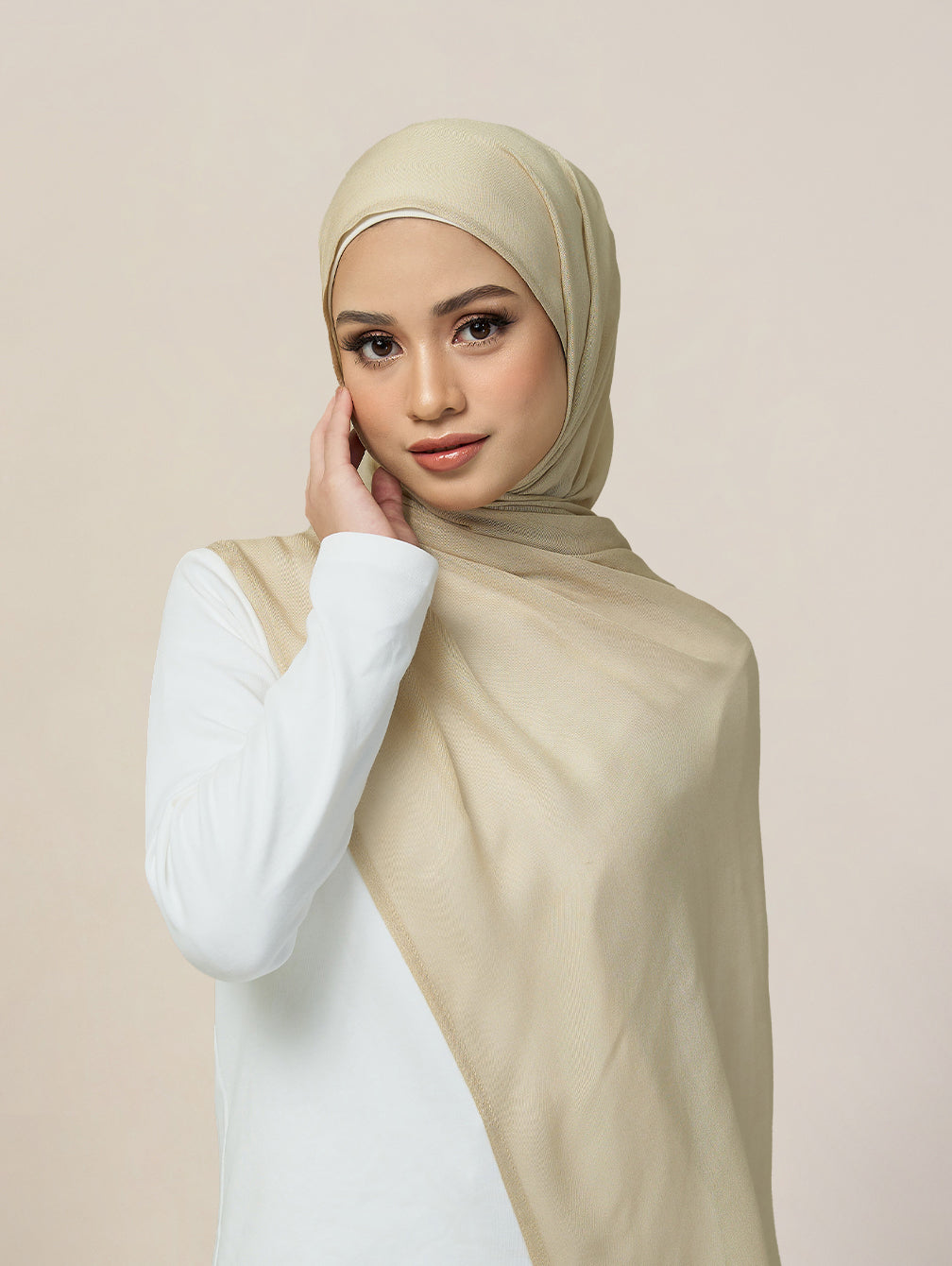 Zeya - Twilight Beige