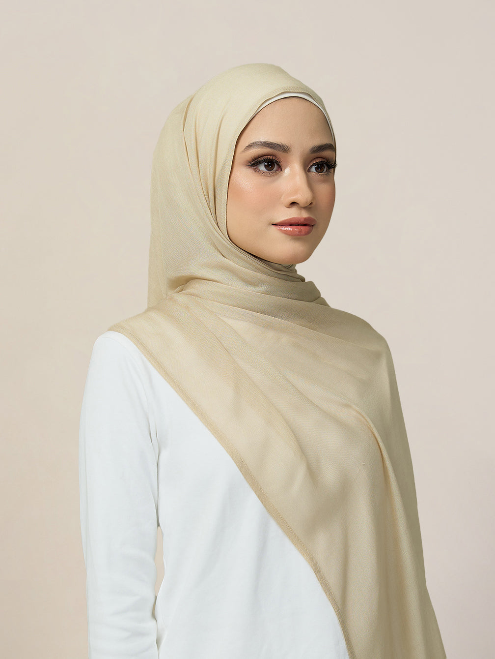 Zeya - Twilight Beige