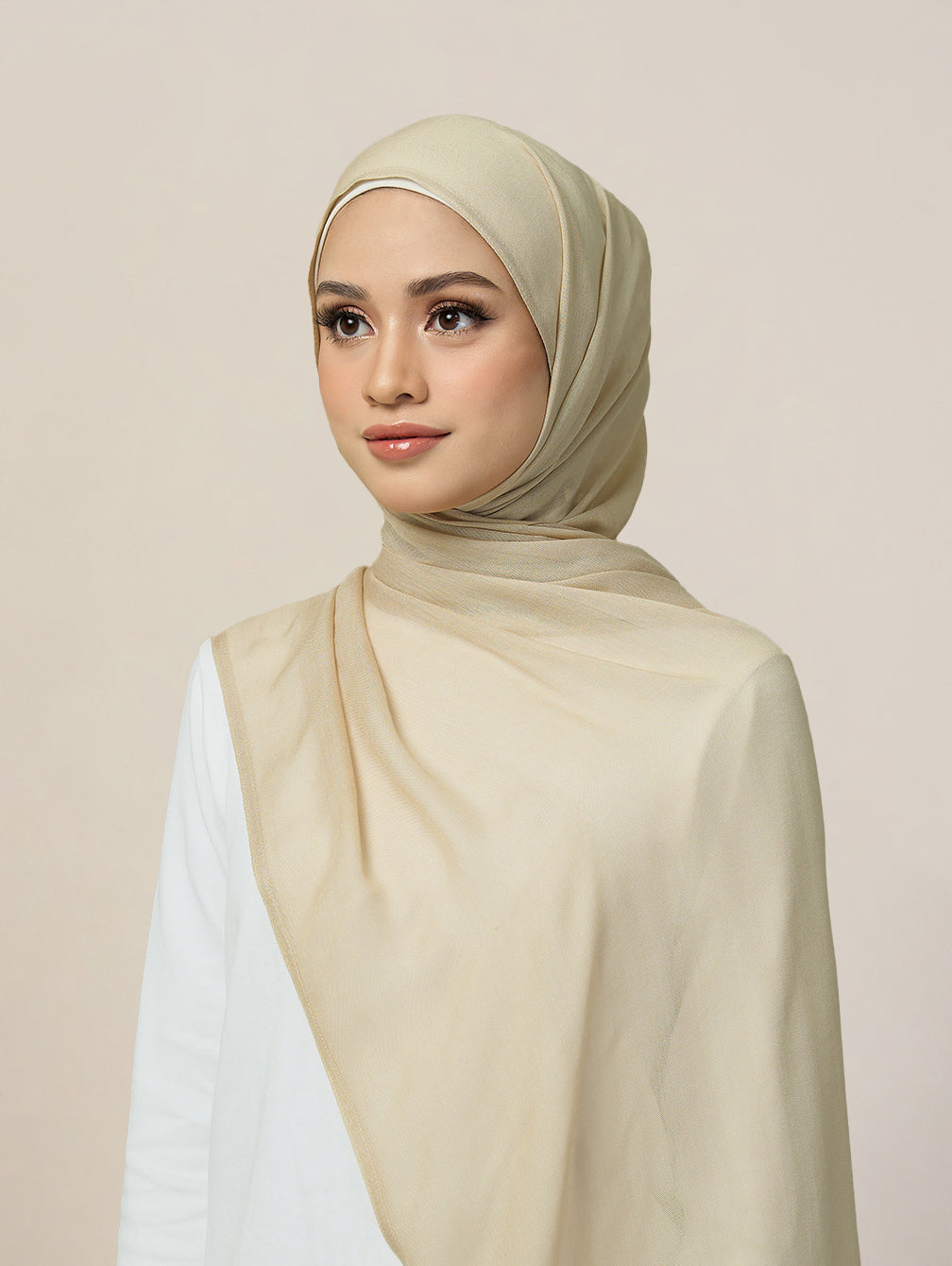 Zeya - Twilight Beige