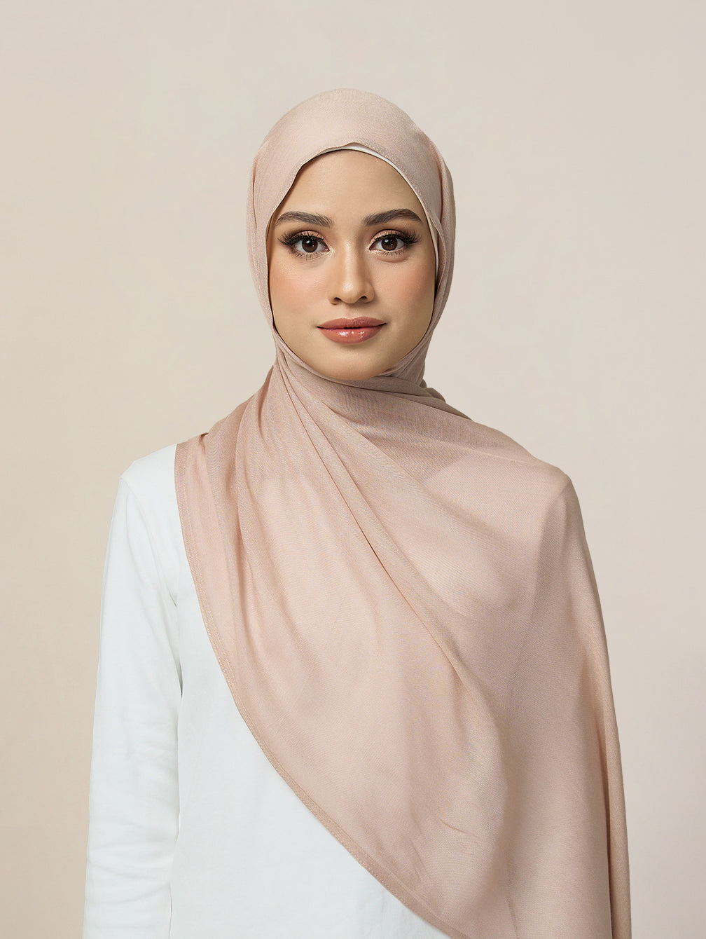 Zeya - Berry Blush