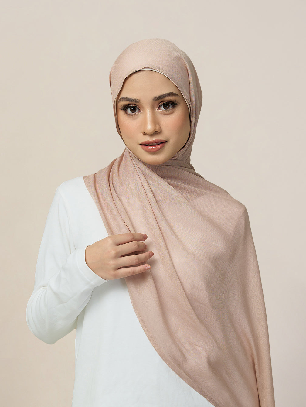 Zeya - Berry Blush