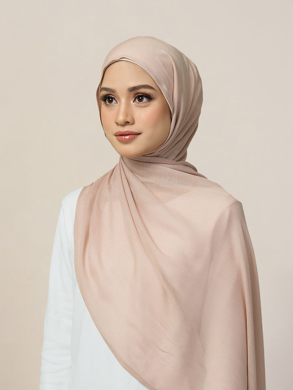 Zeya - Berry Blush