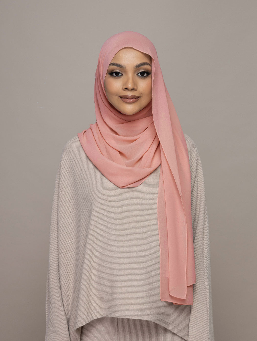 Lyra Shawl - Aurelia